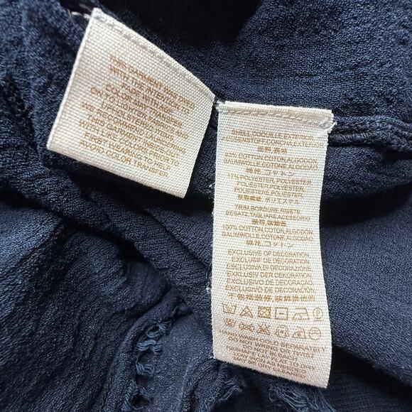 Free People Summer Dreams Hooded Sweatshirt - Picture 6 of 11